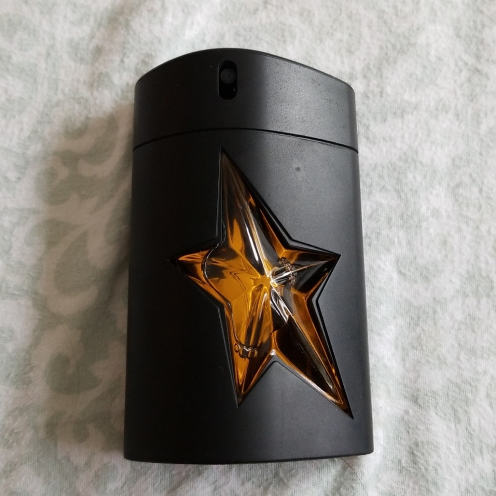 Mugler Pure Malt Mans Cologne